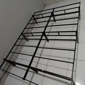 Homedoki BASICLITEBED  Series/ Tatakan Divan Tempat Tidur / Yelena Ranjang Tidur / Dipan Tempat Tidur