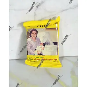1 Sachet Pilis Air Mancur untuk sehabis bersalin