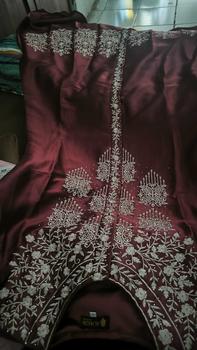 Product Review of MODEL TERBARU GAMIS PINTU ACEH ALMIRA BY.Alhalim from A**r 1