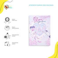 Gambar Buku Bacaan Novel Bloom In Your Heart - Bumi Fiksi dari BumifiksiJakarta_NEW Kota Administrasi Jakarta Selatan 1 Tokopedia
