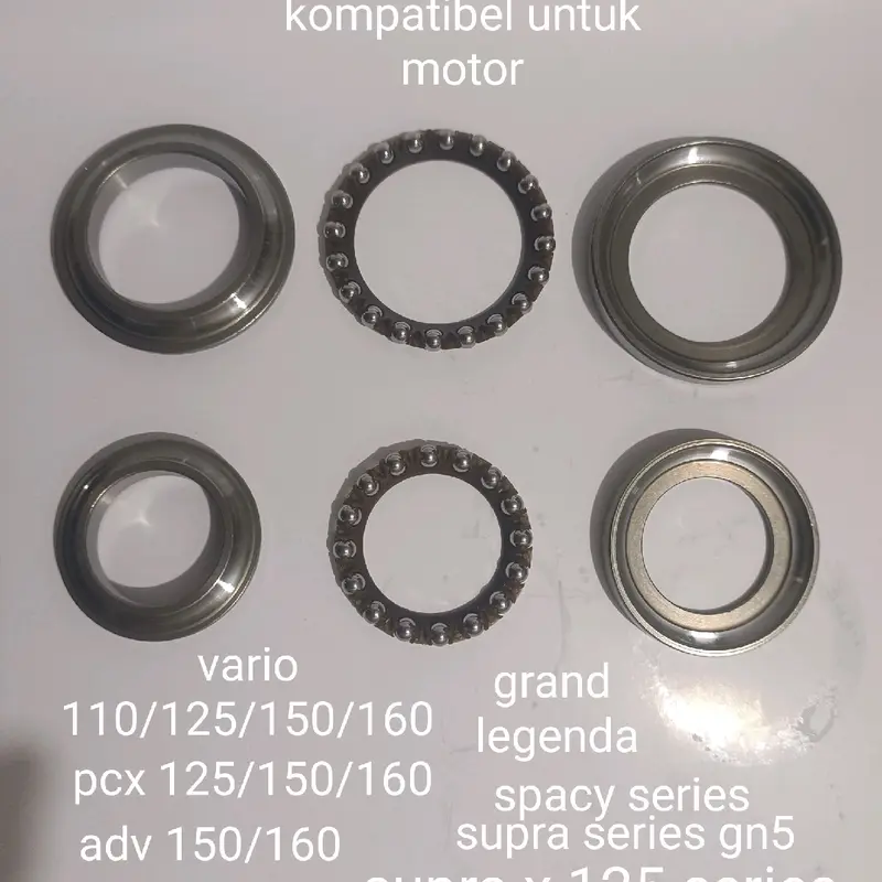 komstir comstir racing standar vario beat genio scoopy deluxe beat street pcx adv spacy vario 125 150 mako 8
