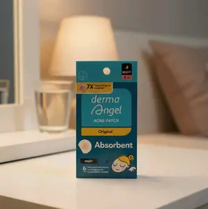 Derma Angel Acne Patch Night 6 pcs