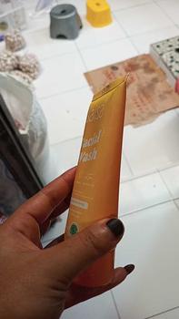 Product Review of SALSA Facial Wash / Pembersih wajah Gentle & Mild from M**y N**h 1