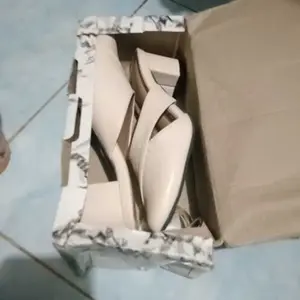 NOER SHOES - WILONA HEELS 5cm