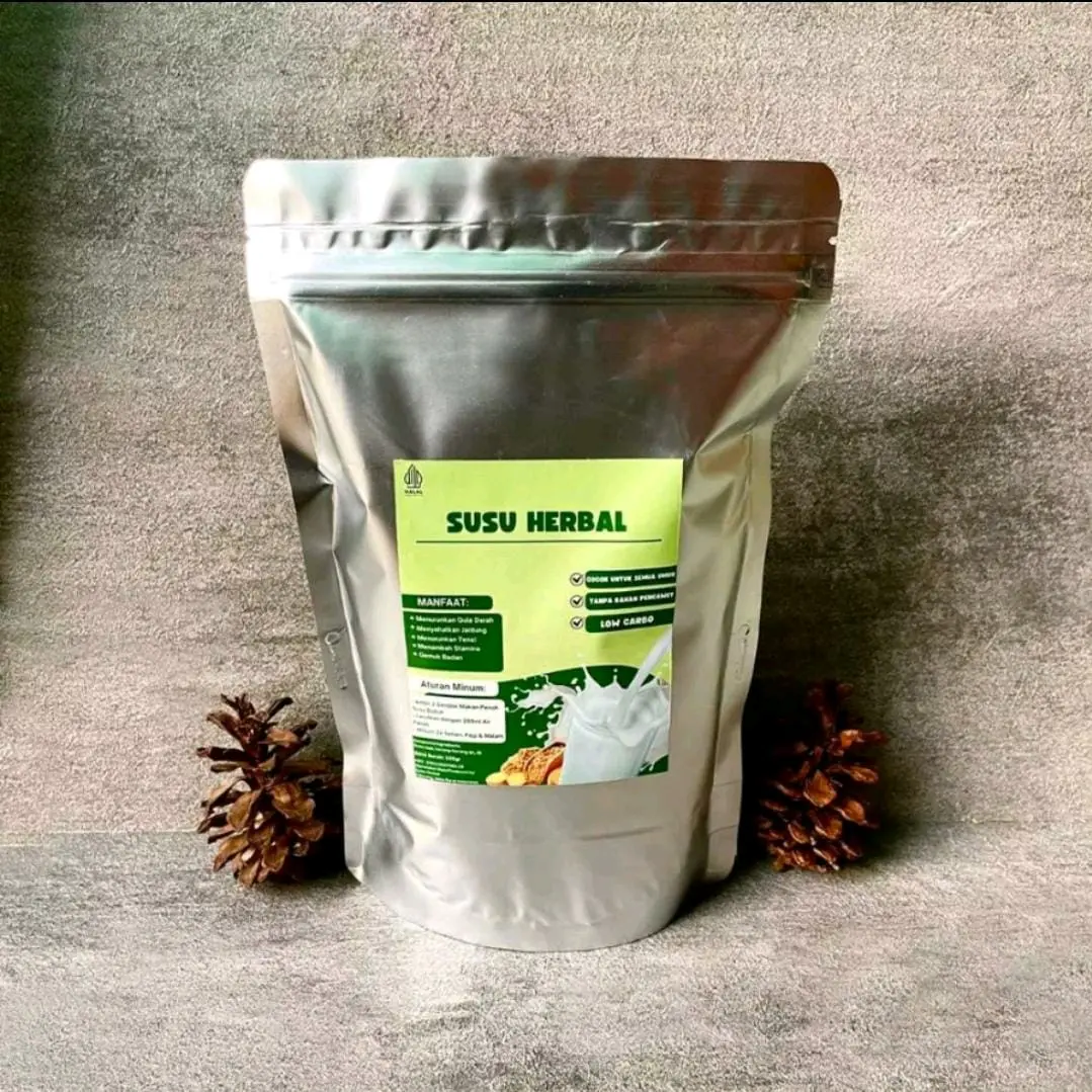 susu herbal by zuma herbal