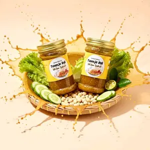 Sambel Kacang sune cekuh Original 1 pcs.