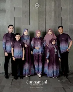 SARIMBIT TERBARU 2026 CUNDAMANI BERRY WINE BY ZAMEERA