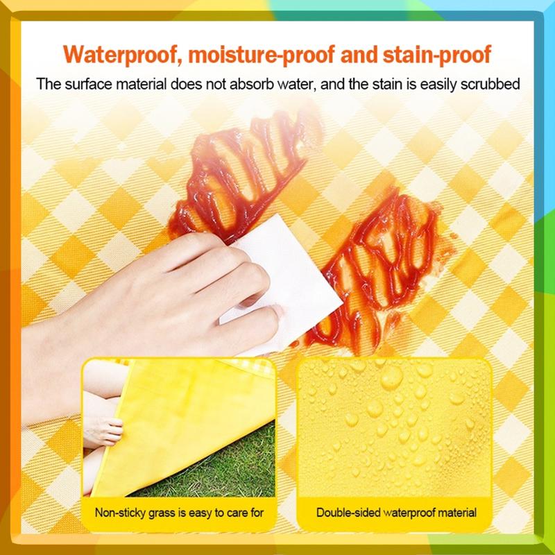 Product Introduction of Christmas - Decor Tablecloths - Waffle - Printed Tablecloths with Tassels, for Cafe and Garden, Stunning Background Cloths 9