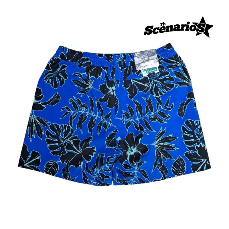 The Scenarios Celana Pendek Board Short Terbaru 7