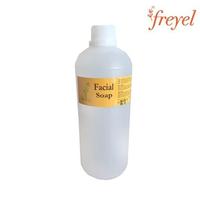 Gambar ACL Facial Soap 1 Liter Facial Wash Sabun Cuci Muka 1liter Sabun Wajah Membersihkan Kotoran dari Freyel Kota Bandung 1 Tokopedia