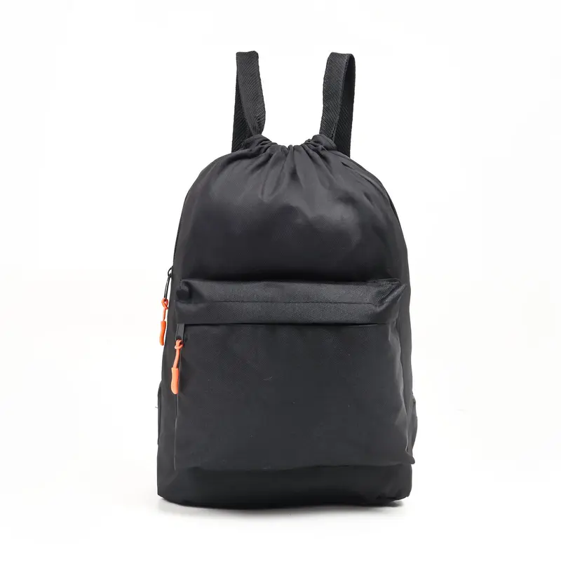 Tas serut stringbag gendong multifungsi backpack cowok cewek pria wanita viral 2024 Ransel Sekolah 1