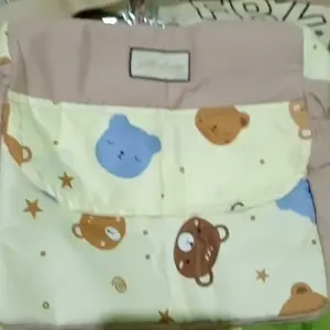 TAS BAYI NEWBRON KUALITAS PREMIUM TAS SLEMPANG BAYI MULTI FUNGSI