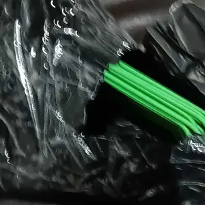 [PAKET HEMAT 40 PCS] HANGER KAWAT WARNA