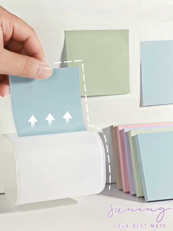 COD STICKY NOTE POLOS / STICKY NOTES PENANDA HALAMAN / STICK NOTE / KERTAS MEMO paper stationery 3