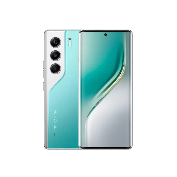HP TECNO CAMON 40 PRO 5G 12/256 8/256 GB RAM 12GB 8GB ROM 256GB GARANSI RESMI TECNO INDONESIA 2