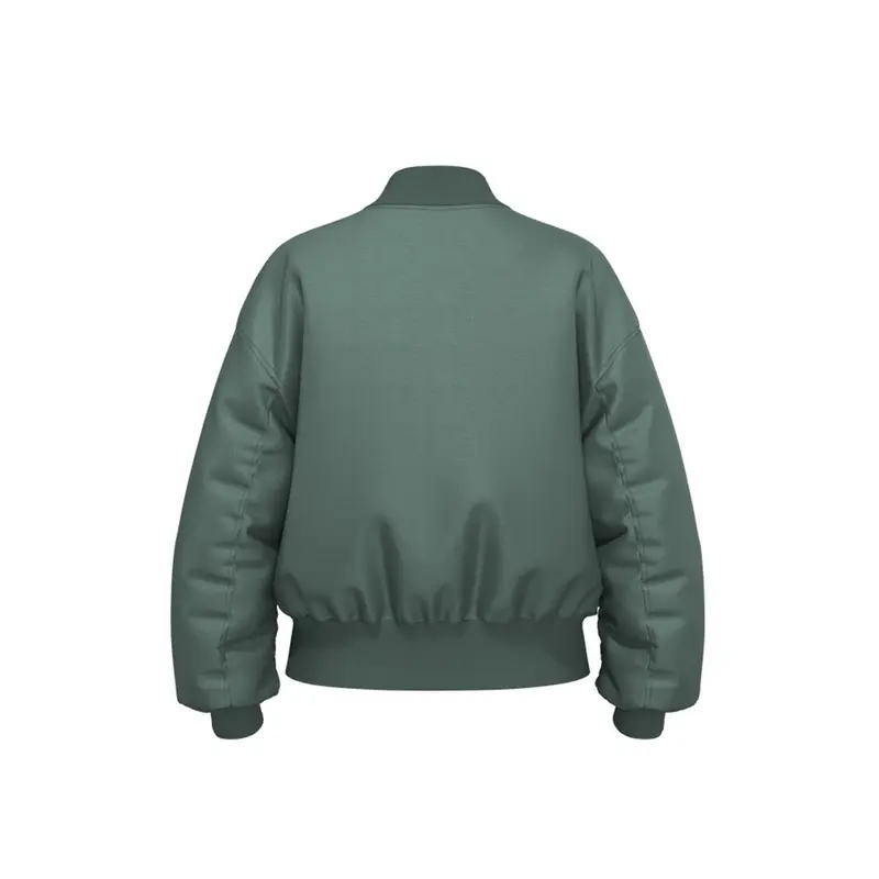 Levi's® Women's Andy Tech Jacket (A7262-0004) 4