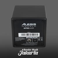 Gambar ALESIS NITRO AMP 70W COMPACT PERSONAL DRUM MONITOR BMJ dari Bandar Musik Jakarta BMJ Kota Administrasi Jakarta Pusat 2 Tokopedia
