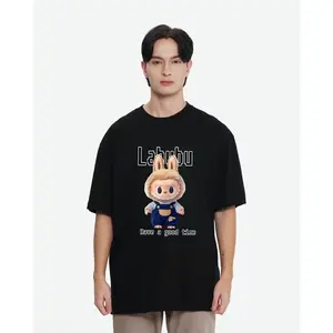 Kaos Labubu LB 05 Review & co