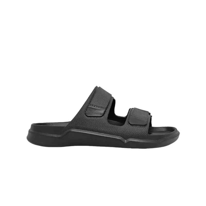 FLOATZ by BATA - BRUCE "Rubber" Sendal Slide Karet Pria 3