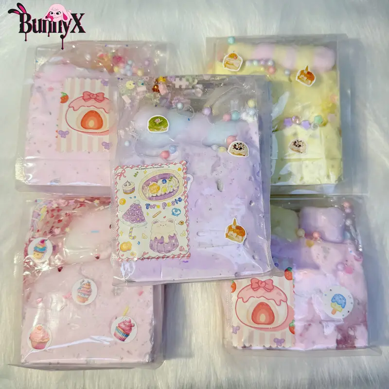 ハンドメイド（Miss Wu・幼稚園・ZULALA・Day Dream・Coco・Kevin