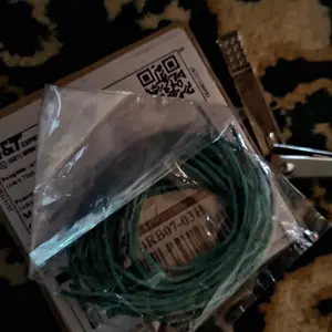 VISCO FUSE Sumbu Hijau Lokal 5 - 20 Meter Per Paket Hemat Biaya & Mudah Di Nyalakan Berkualitas Terjangkau