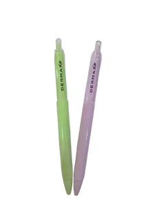 FREE FREEBIES PULPEN Retracable (Jangan dibeli ya.. GRATIS 1 PCS)