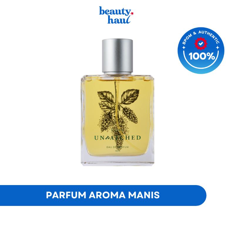 HMNS Perfume - Unpatched EDP 100Ml 0