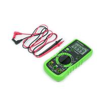 Gambar Tekiro Digital Multimeter dari TEKIRO_NEW Kab. Serang 5 Tokopedia