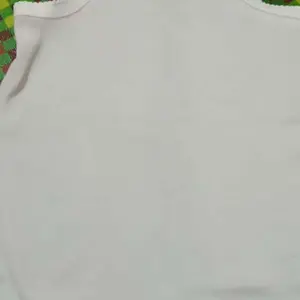 4 6 12 Pcs Singlet Kaos Dalam Anak Cowok dan Cewek WARNA DALAMAN Khusus Putih Fashion