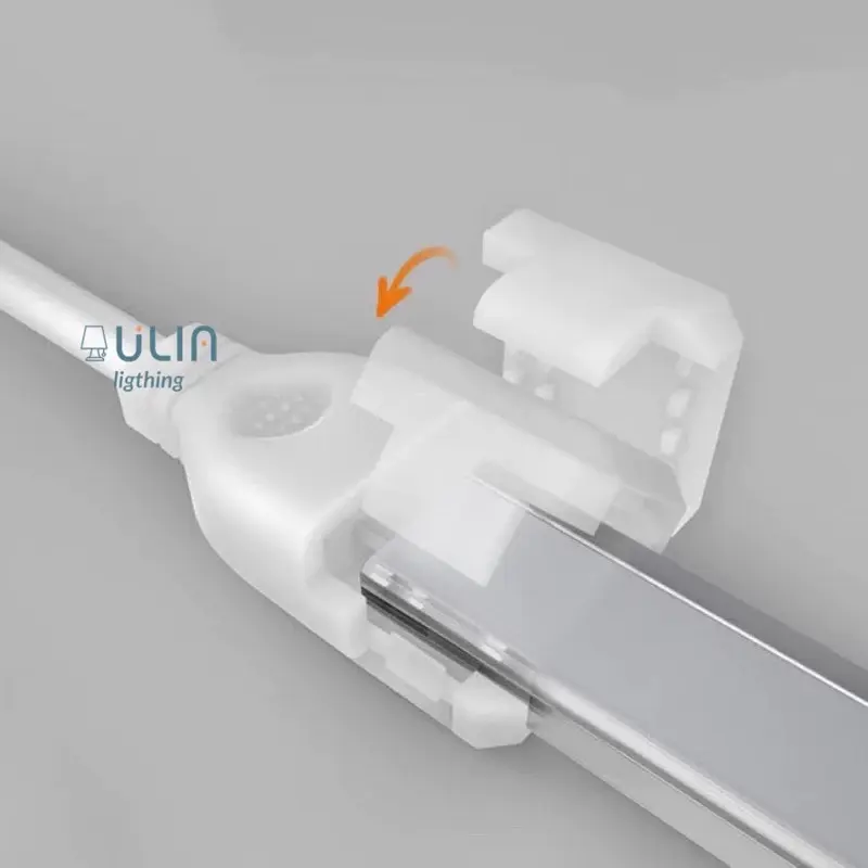 Lampu LED Neon Flex 220v Bisa Request Ukuran 1m 2m 3m 4m 5m Aesthetic Lampu Kamar Detak Jantung tidur 1