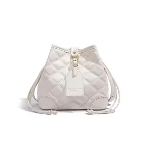 [HONYAN ISI 2] Tas Selempang Wanita Kulit Sling Bag - invio