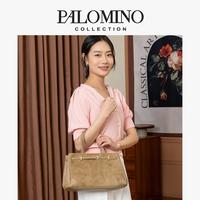 Gambar Palomino Erila Handbag Wanita - Espresso dari PALOMINO_NEW Kab. Tangerang 4 Tokopedia