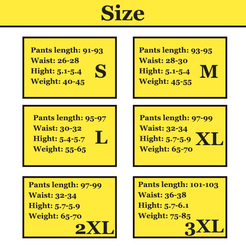 Product Introduction of Korean Cargo Pants For Men Straight Cut Pants For Men Six Pocket Pants For Men Wide Leg Pants 0