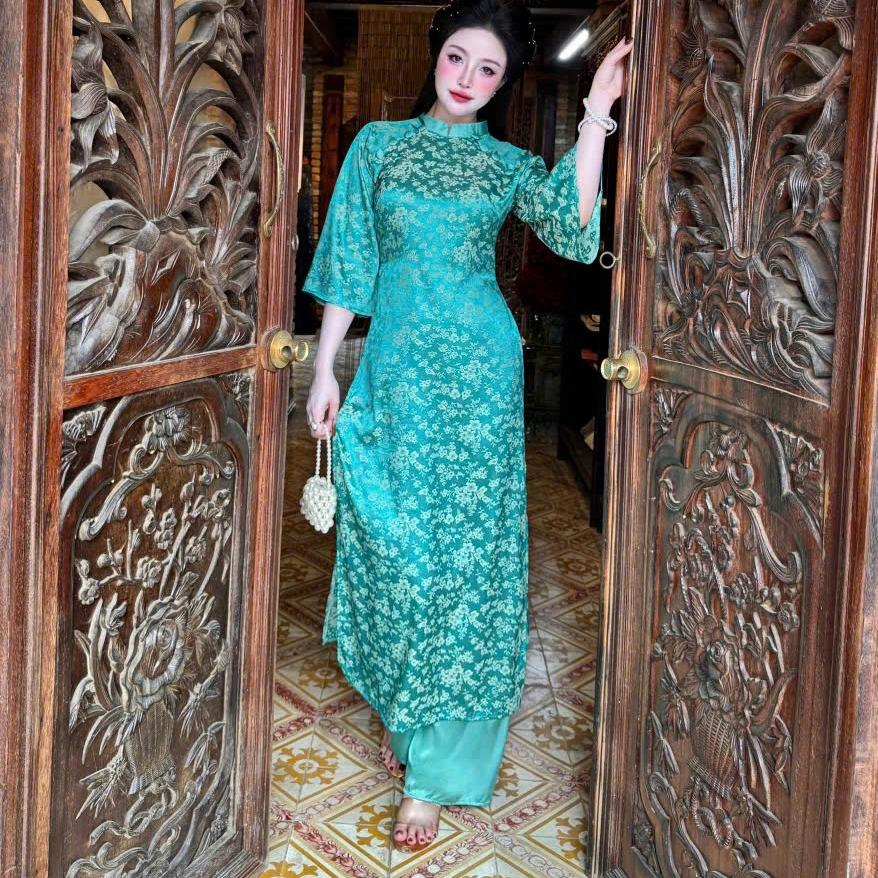M2 Màu Xanh Ngọc