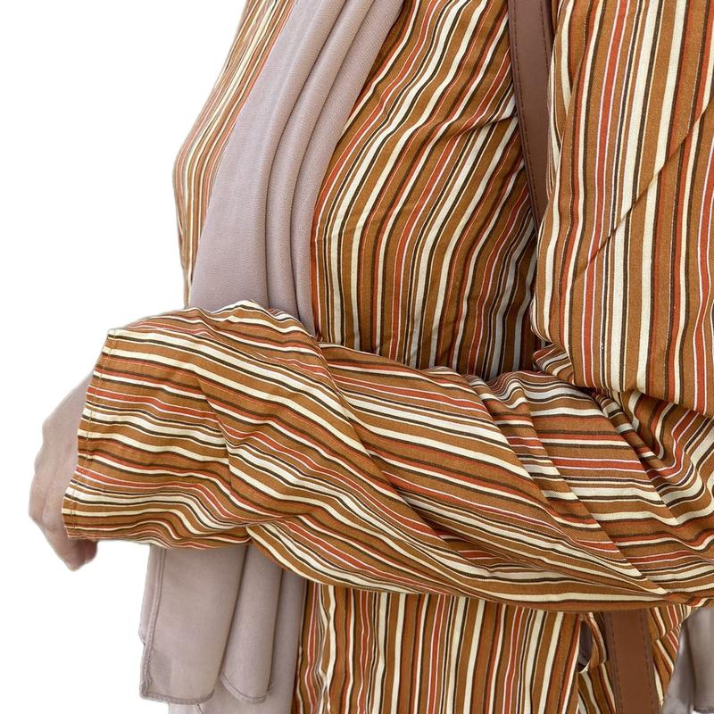Lollipop Shirt Top Panjang Atasan Kantor/Kuliah 1