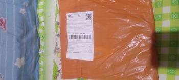 Product Review of Celana Panjang Anak Chino Katun 5-16 tahun Katun Slim-fitting Fashion Fashion from A** M**h 0