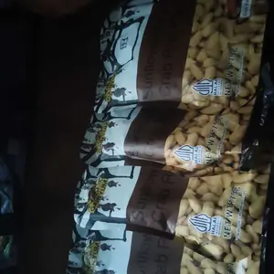 Gain Yum - Kuaci Rasa Telur Kepiting 75 g