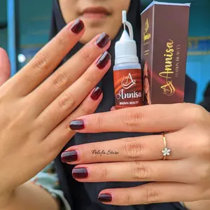 ANNISA HENNA KUTEK MUSLIMAH / INAI KUKU