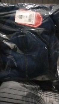 Product Review of Jaket Jumbo Pria Wanita Big Size Cowok Cewek Oversize XL XXL XXXL XXXXL XXXXXL Ld 120 130 140 Hoodie Zipper Polos Distro Tebal Murah Premium Terbaru from k**2 1