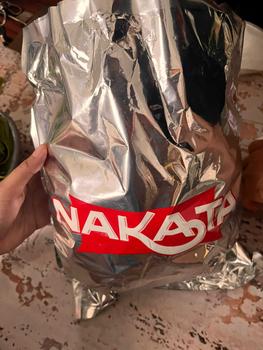 Product Review of COD Soes Coklat Cokelat/strawberry/ 500g/1kg /Update kemasan terbaru / merek baru/Malona/ mix rasa/halal Kue Sus Kering Isi soes coklat lumer 1 kgr Enak Murah （Cemilan keluarga, cocok untuk dewasa dan anak-anak） Chocolate Food Makanan Snack Manis from i** a**e 2