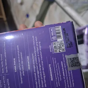 SCARLETT Eau De Parfum & Extrait De Parfum 30ml Wangi Tahan Lama - Wangi Mewah