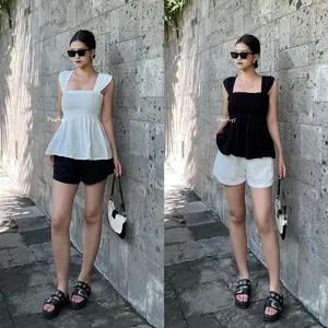 [PEOTYS] Eve top summer wanita