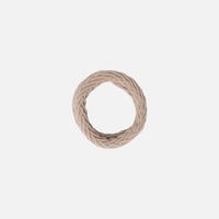 Gambar Stroberi Elastic Zigzag Hair Tie - Creme dari Stroberi Accessories Kab. Bandung Barat 2 Tokopedia