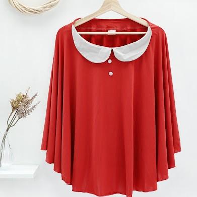 Nursing cape|Nursing Apron|Apron menyusui 1
