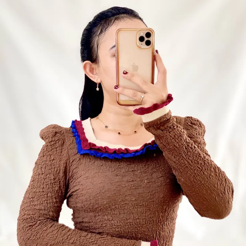 Atasan Regita | ahha_boutique 3