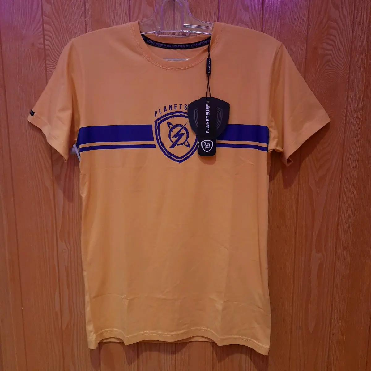 Kaos Pria Planet Surf original New Arrival