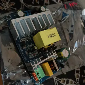 Module Modul Switching Power Supply SMPS PSU 24V 4A - 6A AC-DC AC - DC Adaptor Adapter PCB Board