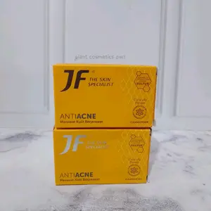JF The Skin Anti Acne Soap 90gr