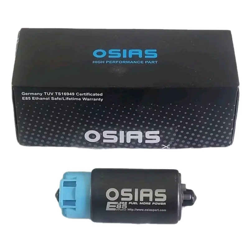OSIAS E85 Perodua Axia, Toyota Camry, Hiace, Vios, Harrier, Mark X, Lexus IS250 High Quality Electric Fuel Pump