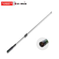 Gambar Antena Nagoya NL 77B NL77B Dual Band Panjang 67 cm dari Ucomm.ID Store Kota Surabaya 4 Tokopedia
